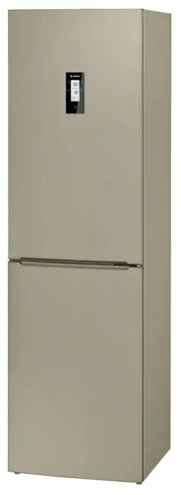 Холодильник Bosch KGN39XV18, количество отзывов: 9