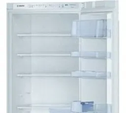 Холодильник Bosch KGS39Y37, количество отзывов: 9