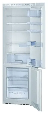 Холодильник Bosch KGS39Y37, количество отзывов: 10