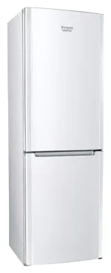 Холодильник Hotpoint-Ariston HBM 1181.3, количество отзывов: 10