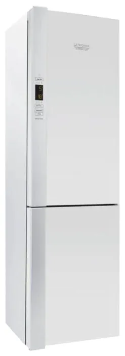 Холодильник Hotpoint-Ariston HF 9201 W RO, количество отзывов: 10