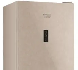 Плюс на Холодильник Hotpoint-Ariston HFP 6200 M: шумный от 1.2.2023 13:21