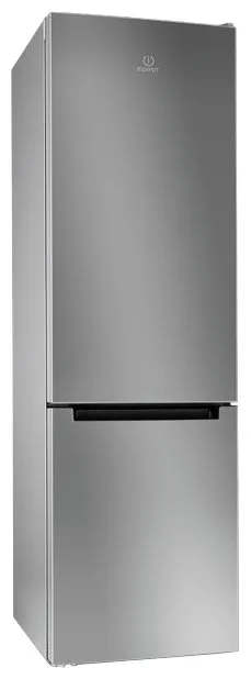 Холодильник Indesit DFE 4200 S, количество отзывов: 9