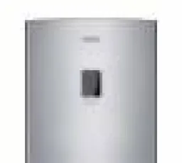 Комментарий на Холодильник Samsung RL-55 VEBTS: теплый, малый, неудобный, стильный