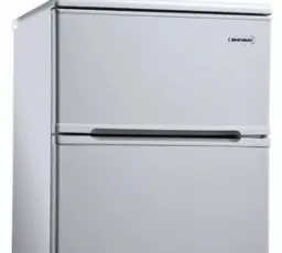 Холодильник Shivaki SHRF-90D, количество отзывов: 12