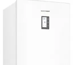 Отзыв на Холодильник Vestfrost VF 3663 W: красивый, верхний, ощущений, короткий