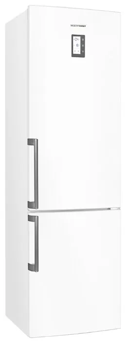 Холодильник Vestfrost VF 3663 W, количество отзывов: 10