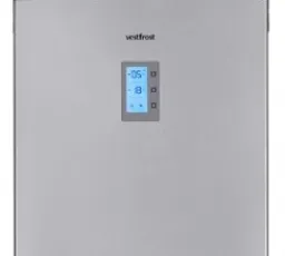 Холодильник Vestfrost VF 3863 H, количество отзывов: 6