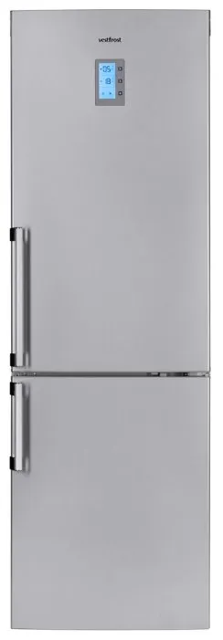 Холодильник Vestfrost VF 3863 H, количество отзывов: 9
