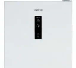 Холодильник Vestfrost VF 3863 W, количество отзывов: 4