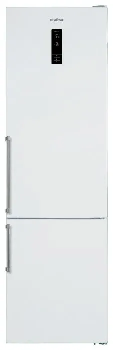 Холодильник Vestfrost VF 3863 W, количество отзывов: 9