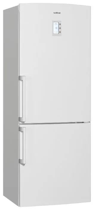 Холодильник Vestfrost VF 466 EW, количество отзывов: 9