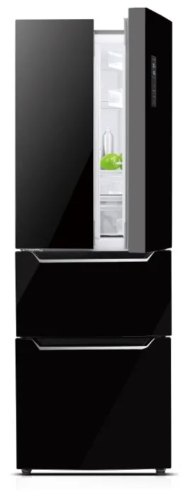 Холодильник Weissgauff WFD 486 NFB, количество отзывов: 9