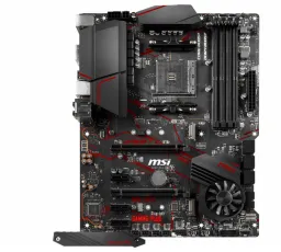 Плюс на Материнская плата MSI MPG X570 GAMING PLUS: хороший, отличный, неудобный, стильный