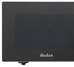 Отзыв на Микроволновая печь Dauken XO800: хороший, отличный, простой, стильный