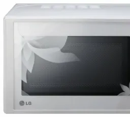 Микроволновая печь LG MS-2043DAC, количество отзывов: 7