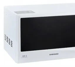 Микроволновая печь Samsung GE83KRW-2, количество отзывов: 8