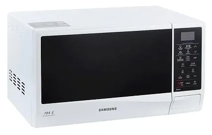 Микроволновая печь Samsung GE83KRW-2, количество отзывов: 9