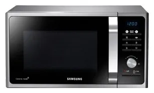 Микроволновая печь Samsung MS23F302TAS, количество отзывов: 8