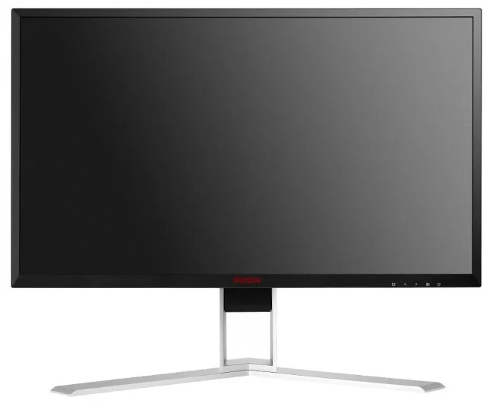 Монитор AOC AGON AG241QX, количество отзывов: 9