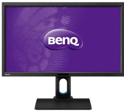 Отзыв на Монитор BenQ BL2711U: отличный, приличный, профессиональный, технический