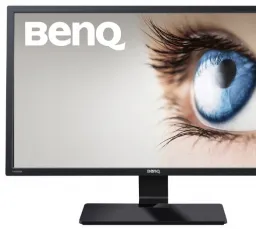 Отзыв на Монитор BenQ GC2870H: высокий, теплый, компактный, неплохой