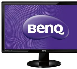 Отзыв на Монитор BenQ GL2450HM: отличный, специфический, контрастный, матовый