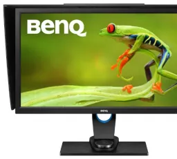 Монитор BenQ SW2700PT, количество отзывов: 10