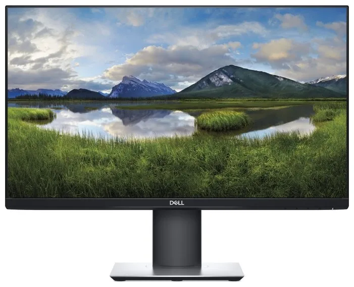 Монитор DELL P2419H, количество отзывов: 9