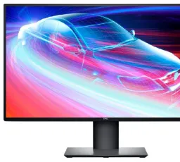 Монитор DELL U2720Q 27", количество отзывов: 9