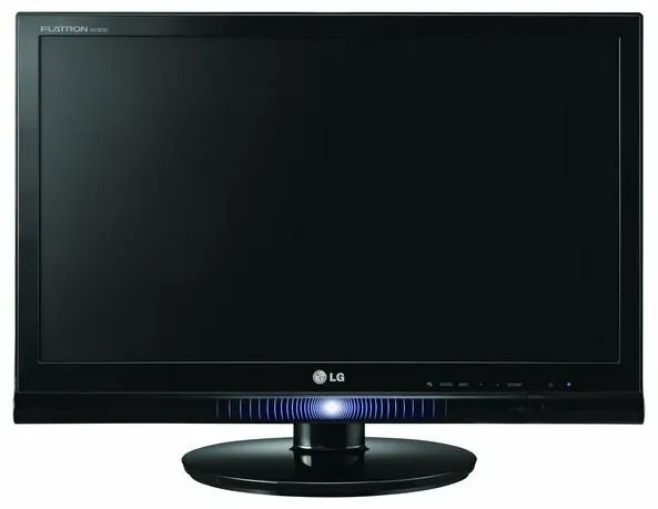 Монитор LG Flatron W2363D, количество отзывов: 10