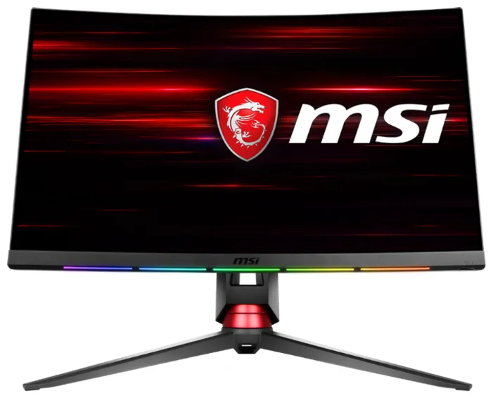 Монитор MSI Optix MPG27CQ, количество отзывов: 9