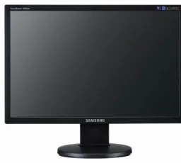 Монитор Samsung SyncMaster 2443NW, количество отзывов: 9