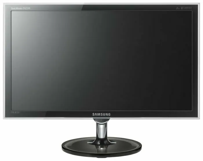 Монитор Samsung SyncMaster PX2370, количество отзывов: 10