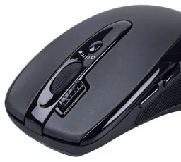 Мышь A4Tech G6-70D Black USB, количество отзывов: 10