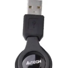 Мышь A4Tech N-60F-1 Black USB, количество отзывов: 10