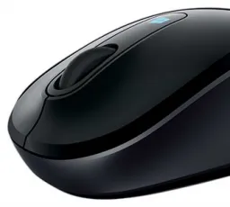 Мышь Microsoft Sculpt Mobile Mouse Black USB, количество отзывов: 10