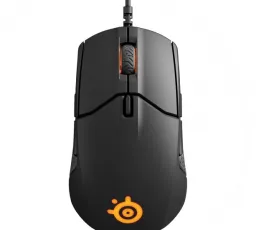 Комментарий на Мышь SteelSeries Sensei 310 Black USB от 1.2.2023 10:55