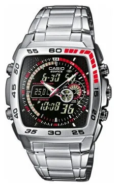 Наручные часы CASIO EFA-122D-1A, количество отзывов: 10