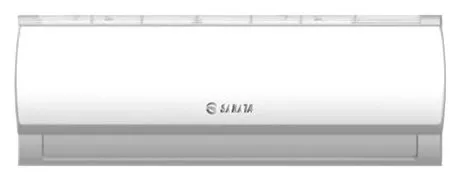 Настенная сплит-система Sakata SIH-35SHC / SOH-35VHC, количество отзывов: 10