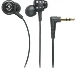 Отзыв на Наушники Audio-Technica ATH-COR150: хороший, звучание, сменный, детализированный