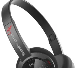 Плюс на Наушники Creative Sound Blaster JAM: хороший, громкий, лёгкий, маленький