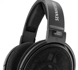 Наушники Sennheiser HD 660 S, количество отзывов: 7