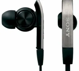 Отзыв на Наушники Sony MDR-XB40EX: качественный, хороший, неплохой, звучание