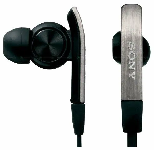 Наушники Sony MDR-XB40EX, количество отзывов: 10