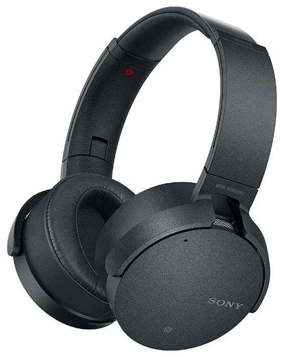 Наушники Sony MDR-XB950N1, количество отзывов: 10