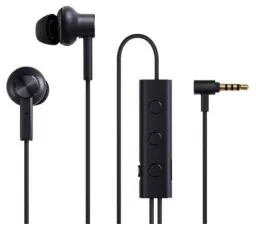 Минус на Наушники Xiaomi Mi Noise Cancelling Earphones: хороший, неплохой, шумоподавление, тяжеловатый