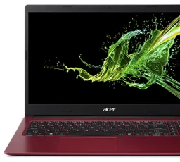 Комментарий на Ноутбук Acer Aspire 3 (A315-55G): хороший, высокий, нормальный, тихий
