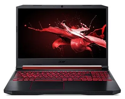 Ноутбук Acer Nitro 5 (AN515-43), количество отзывов: 10