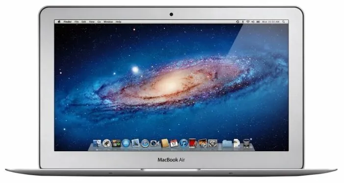 Ноутбук Apple MacBook Air 11 Mid 2013, количество отзывов: 9
